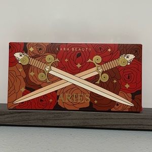 Kara Beauty Aries Eye Palette-NIB